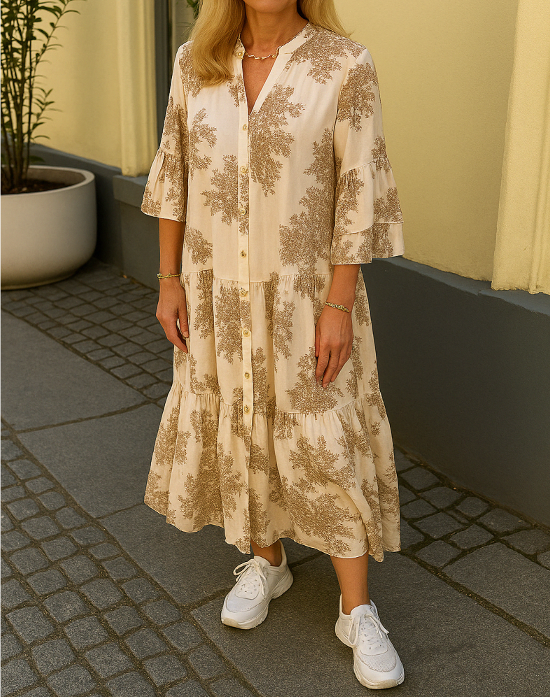 Carina | Elegant kjole