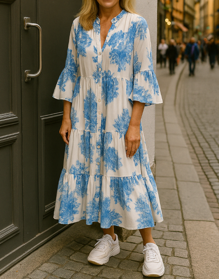 Carina | Elegant kjole