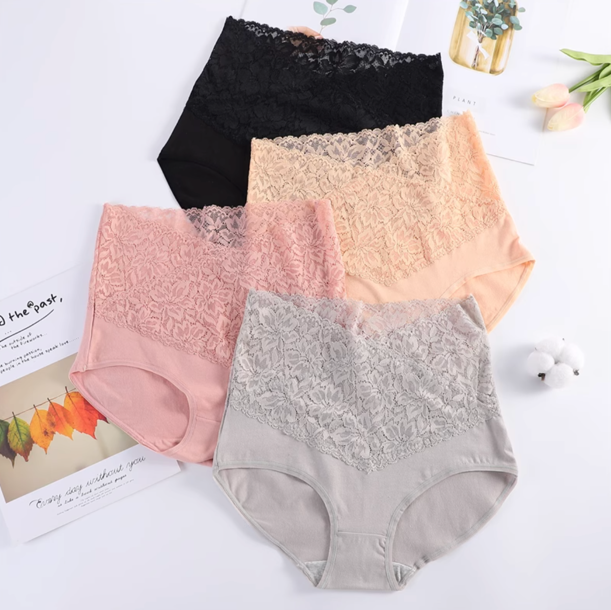 Loïse™ | Komfortabel & sexet | 1+1 GRATIS!