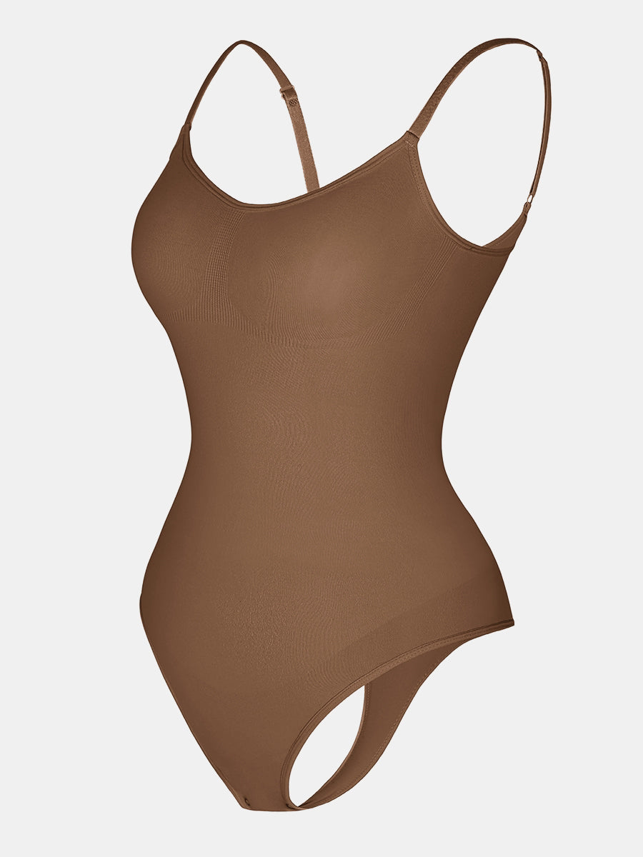 Bella | Formende Bodystocking | 50% Rabat