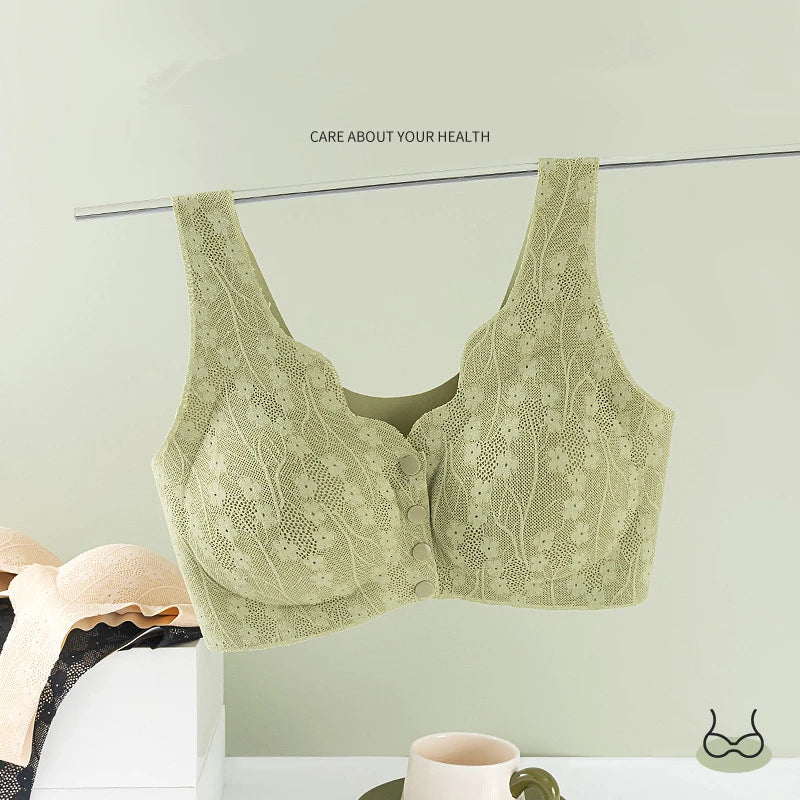 LaceLift™ | Comfort BH med forsclosure
