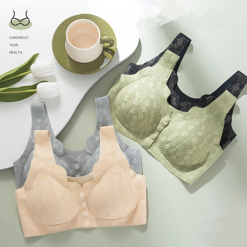 LaceLift™ | Comfort BH med forsclosure