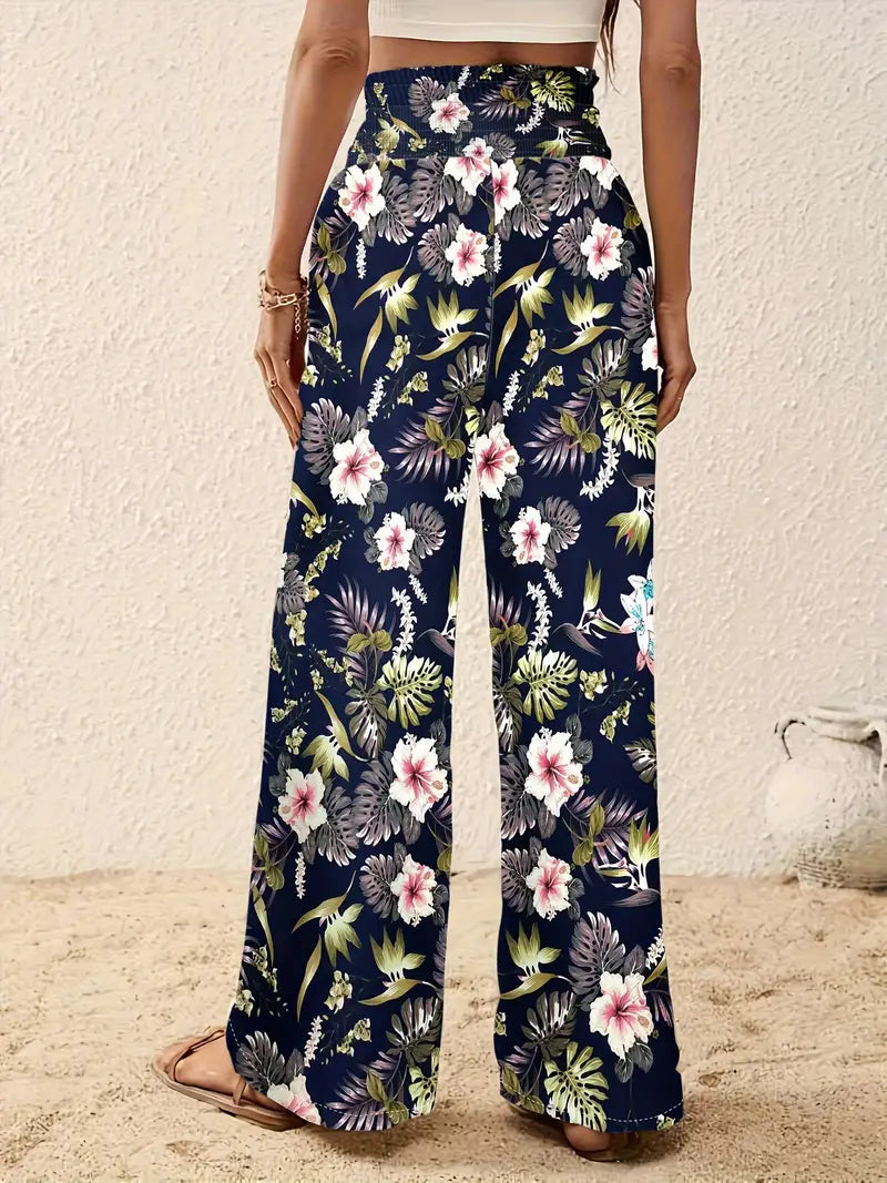 Noelle™ | Freedom Silhouette Bukser
