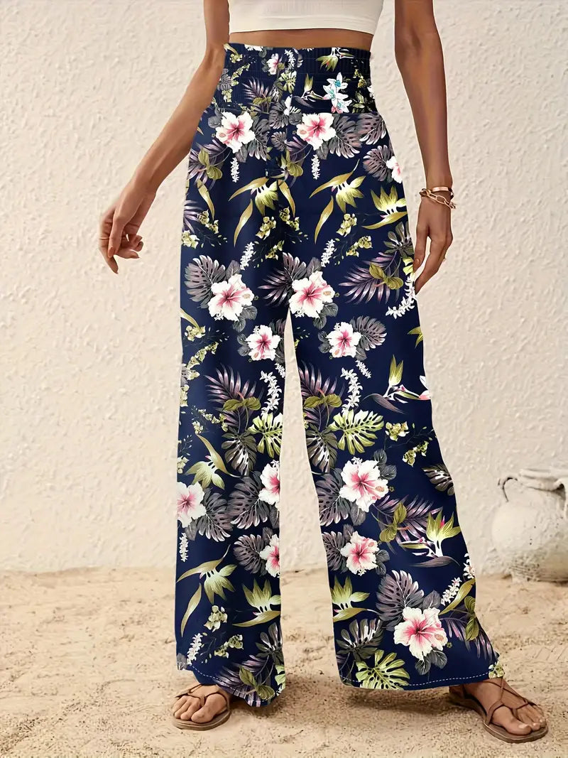 Noelle™ | Freedom Silhouette Bukser