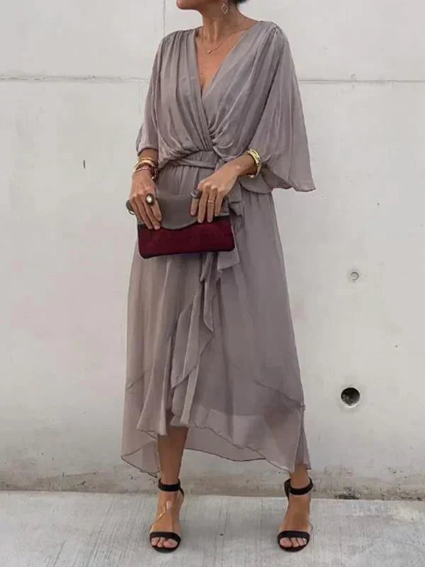 Amara Flow Kjole - 50% Rabat