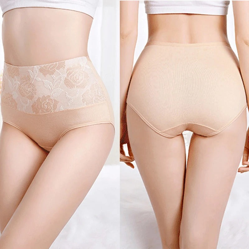 Culotte Secure+ | Diskret, stilfuld og lækagesikker | 1+1 Gratis!