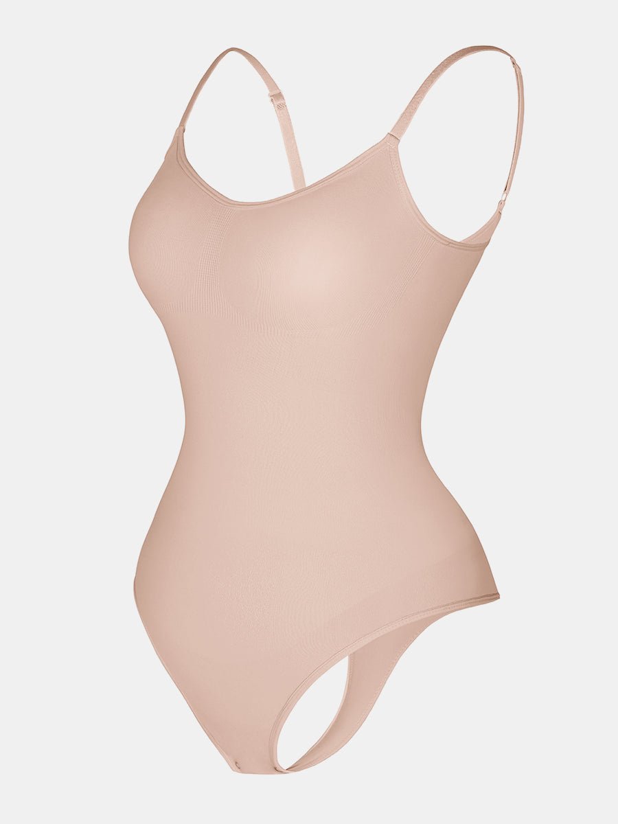 Bella | Formende Bodystocking | 50% Rabat