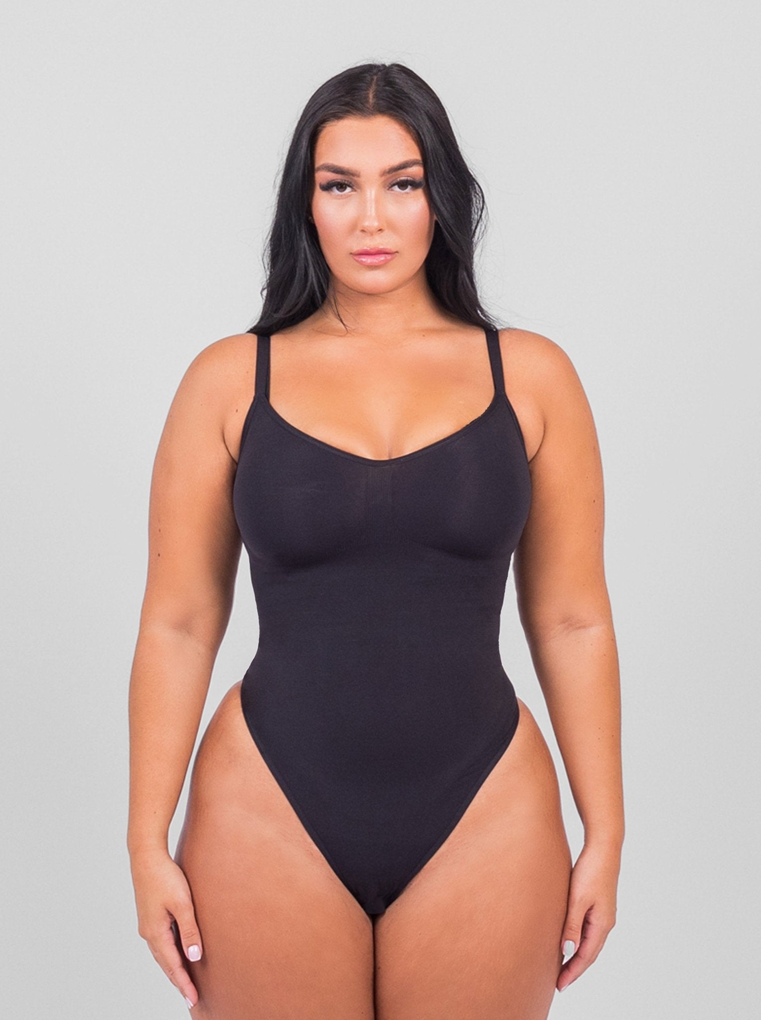 Bella | Formende Bodystocking | 50% Rabat